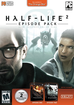 Half-Life 2: Episode Two
